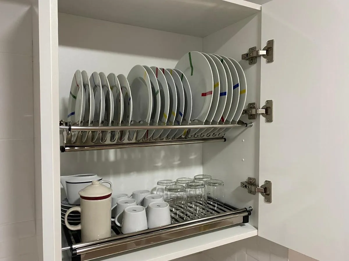 Fantastico Piso Reformado Zona Centro San Miguel Apartment Jerez de la Frontera