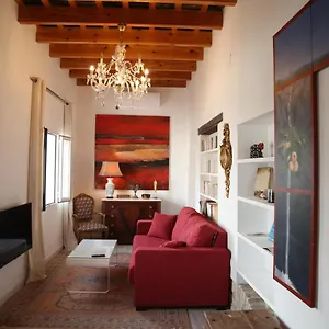 Apartamento Casa De La Fra, Jerez de la Frontera